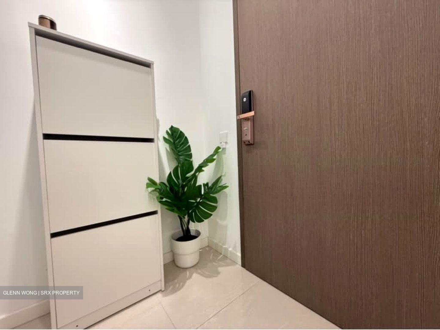 Treasure at Tampines (D18), Condominium #566558051
